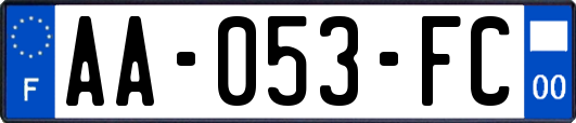 AA-053-FC