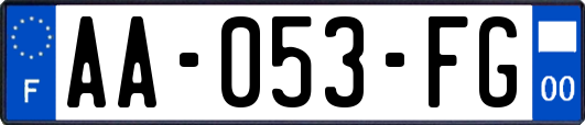 AA-053-FG