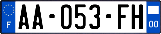 AA-053-FH