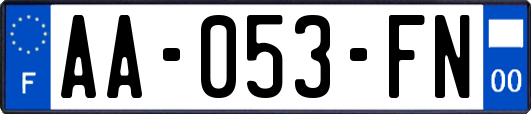 AA-053-FN