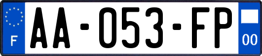 AA-053-FP