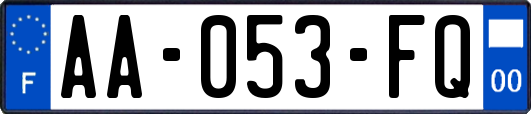 AA-053-FQ