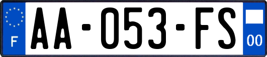 AA-053-FS