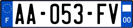 AA-053-FV