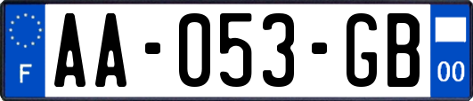 AA-053-GB