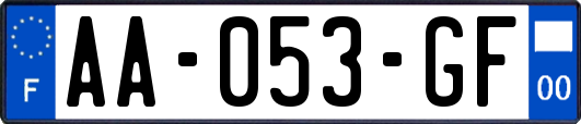 AA-053-GF