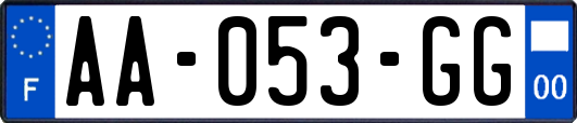 AA-053-GG