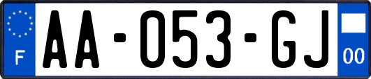 AA-053-GJ