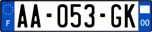 AA-053-GK