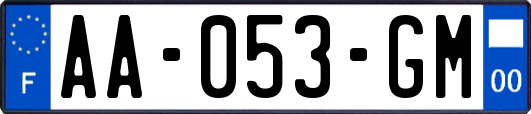 AA-053-GM