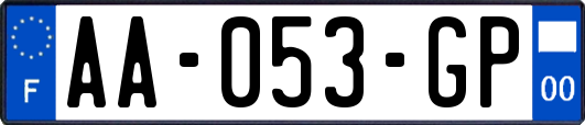 AA-053-GP