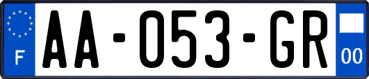 AA-053-GR