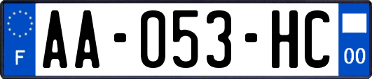 AA-053-HC