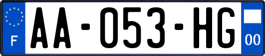 AA-053-HG