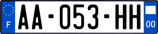 AA-053-HH