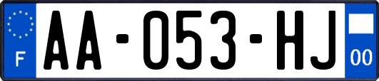 AA-053-HJ