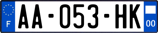 AA-053-HK