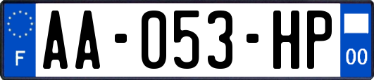 AA-053-HP