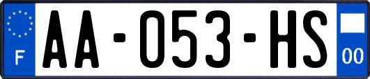 AA-053-HS