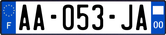 AA-053-JA