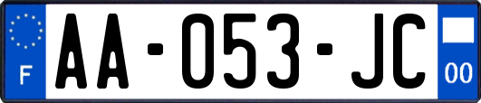 AA-053-JC