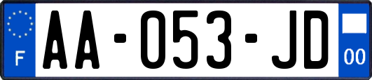 AA-053-JD