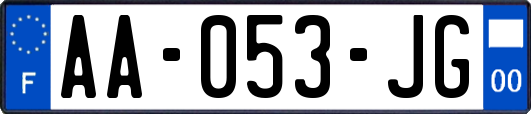 AA-053-JG