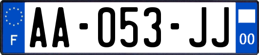 AA-053-JJ