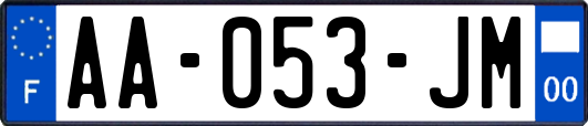 AA-053-JM