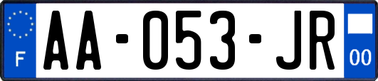 AA-053-JR