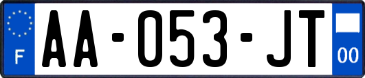 AA-053-JT