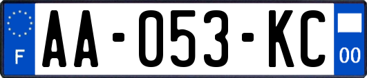 AA-053-KC