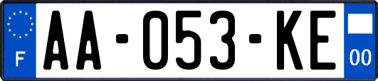 AA-053-KE