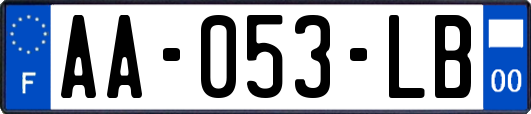 AA-053-LB