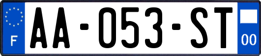 AA-053-ST