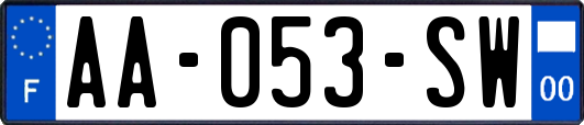 AA-053-SW