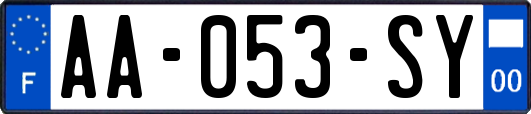 AA-053-SY