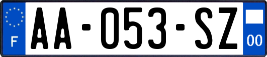 AA-053-SZ