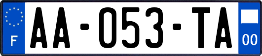 AA-053-TA