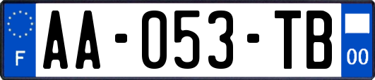 AA-053-TB