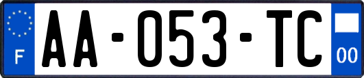 AA-053-TC