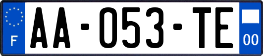 AA-053-TE