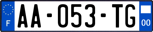 AA-053-TG