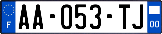 AA-053-TJ