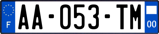 AA-053-TM