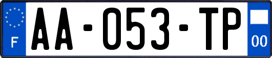 AA-053-TP