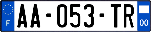 AA-053-TR