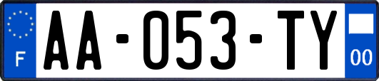 AA-053-TY