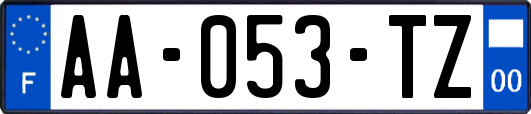 AA-053-TZ