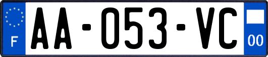 AA-053-VC